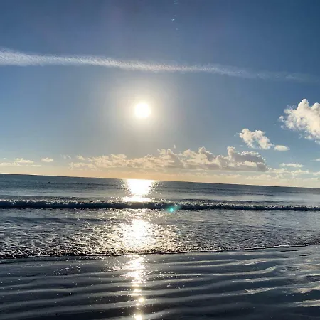 Appartamento Direkt Am Strand Chalet Playa del Inglés