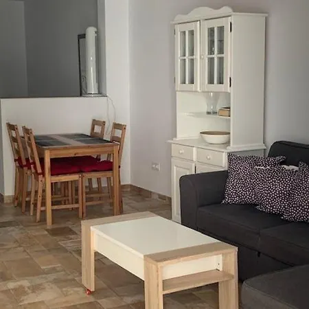 Direkt Am Strand Chalet Playa del Inglés