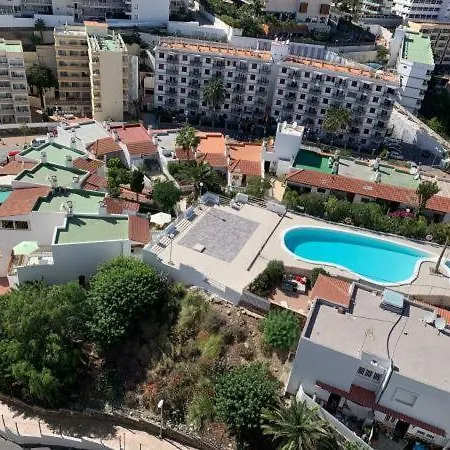 Direkt Am Strand Chalet Appartement *